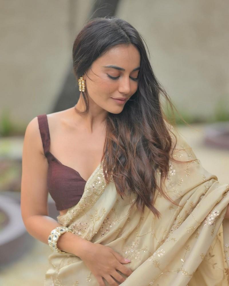 Surbhi Jyoti 2