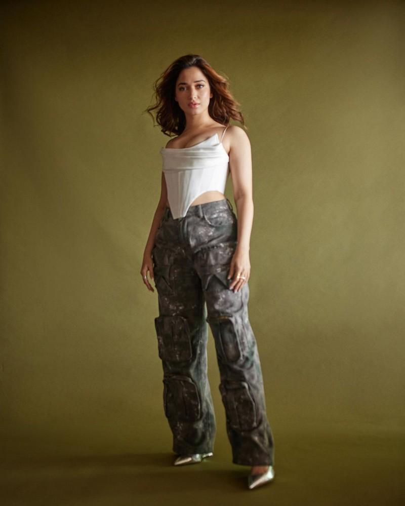 Tamannaah Bhatia 2