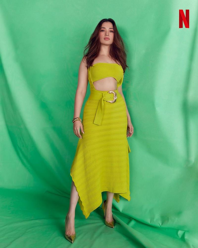 Tamannaah Bhatia 1