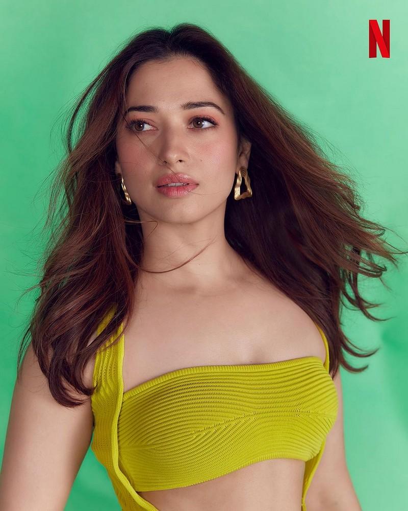 Tamannaah Bhatia 2