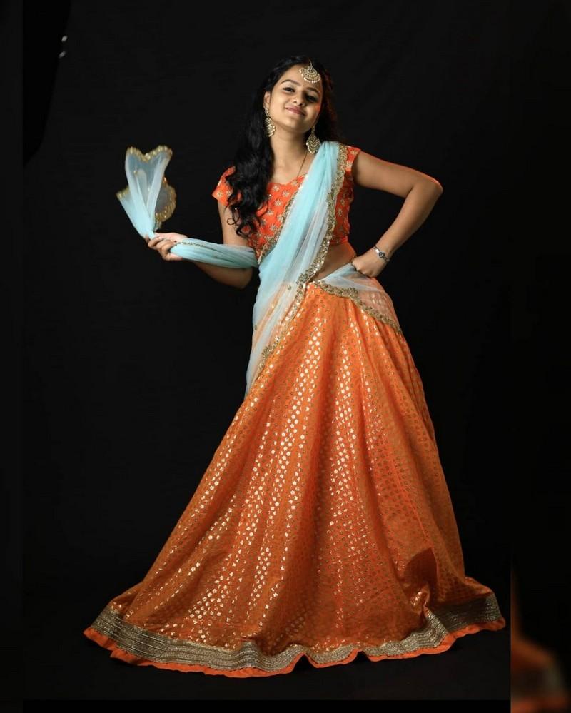 Vaishnavi chaitanya 10