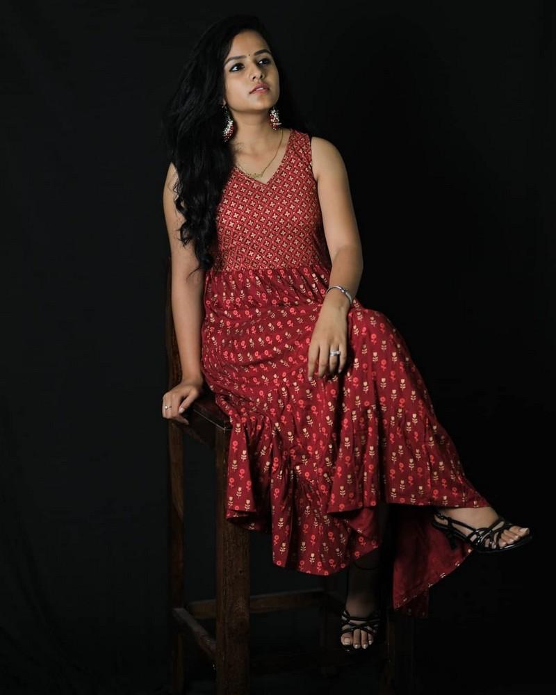 Vaishnavi chaitanya 12