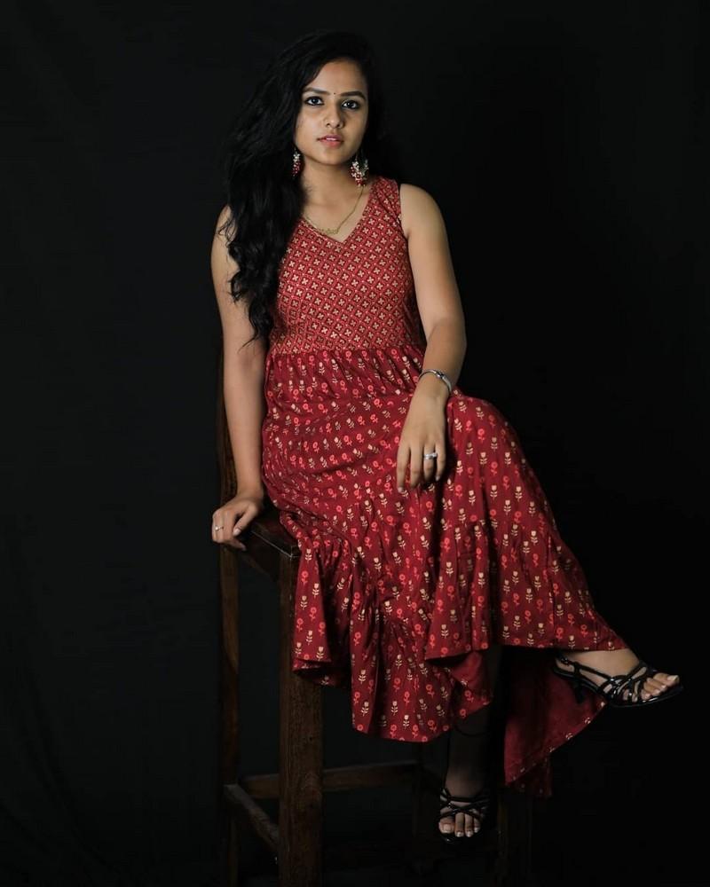 Vaishnavi chaitanya 13