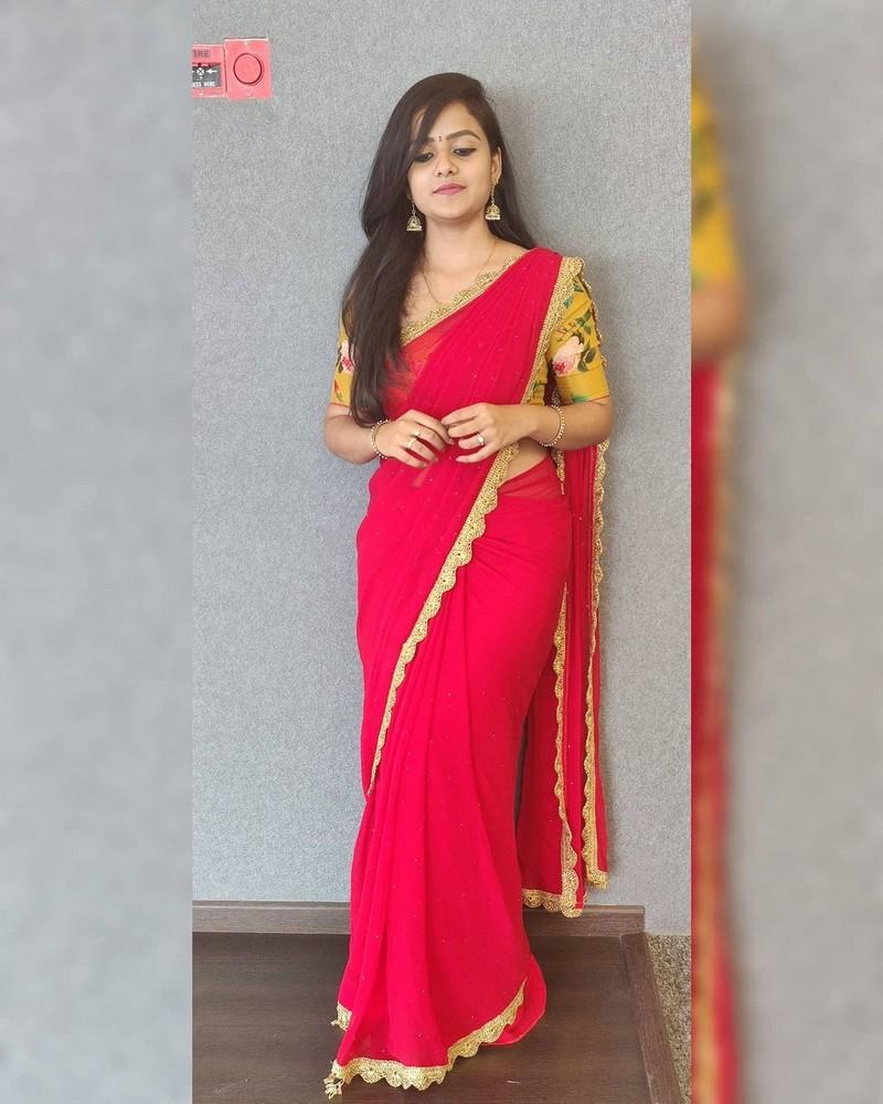 Vaishnavi chaitanya 2