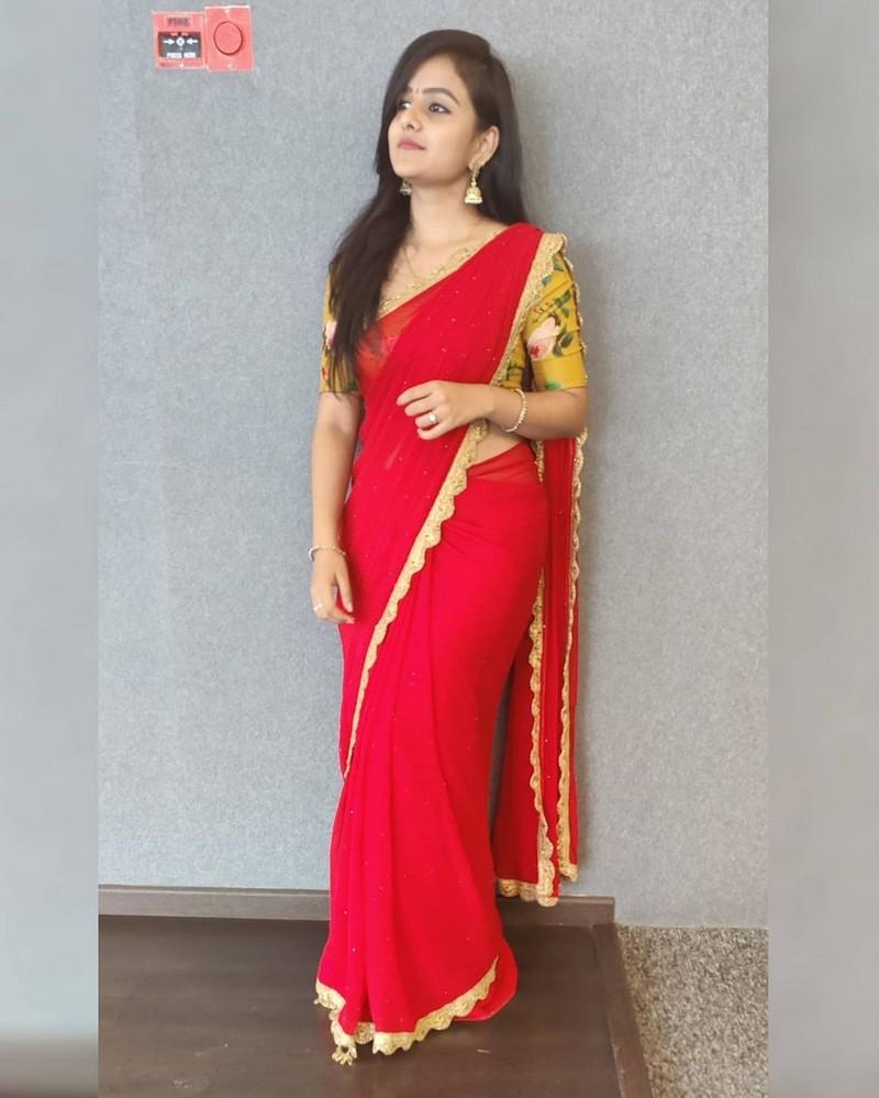 Vaishnavi chaitanya 3