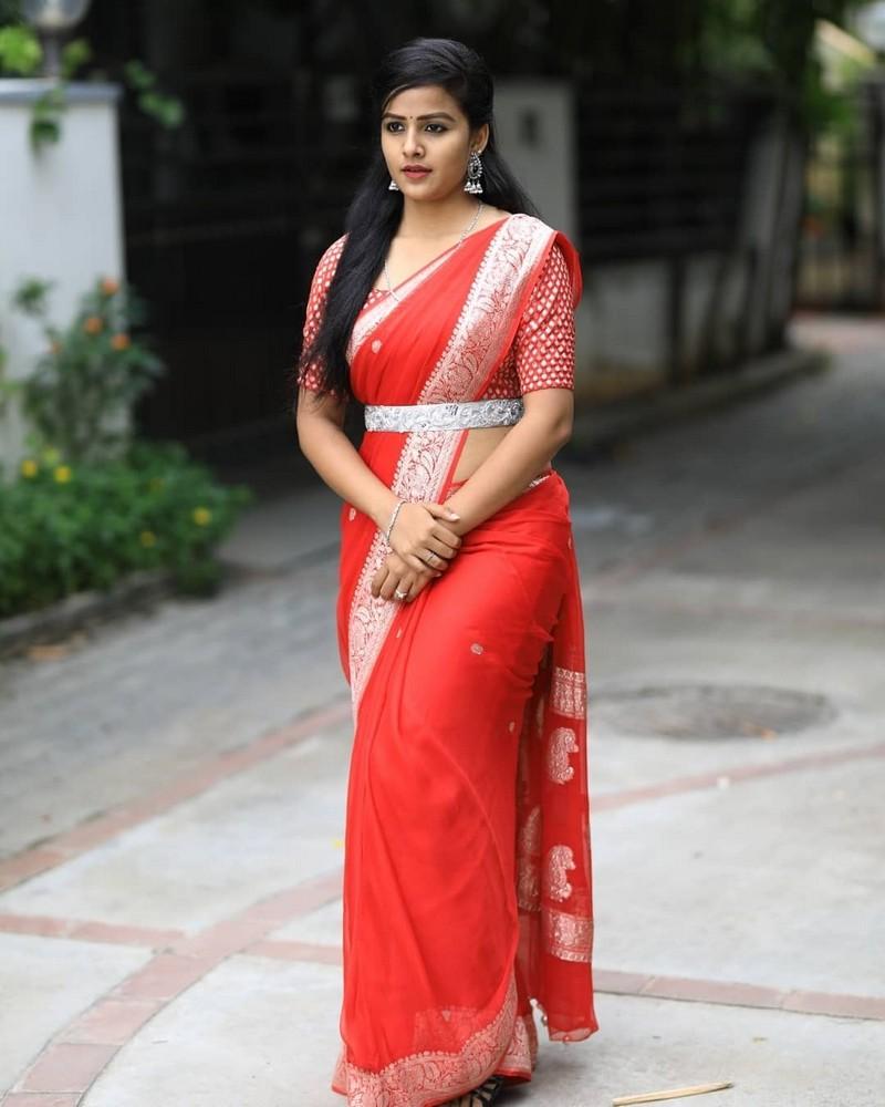 Vaishnavi chaitanya 4