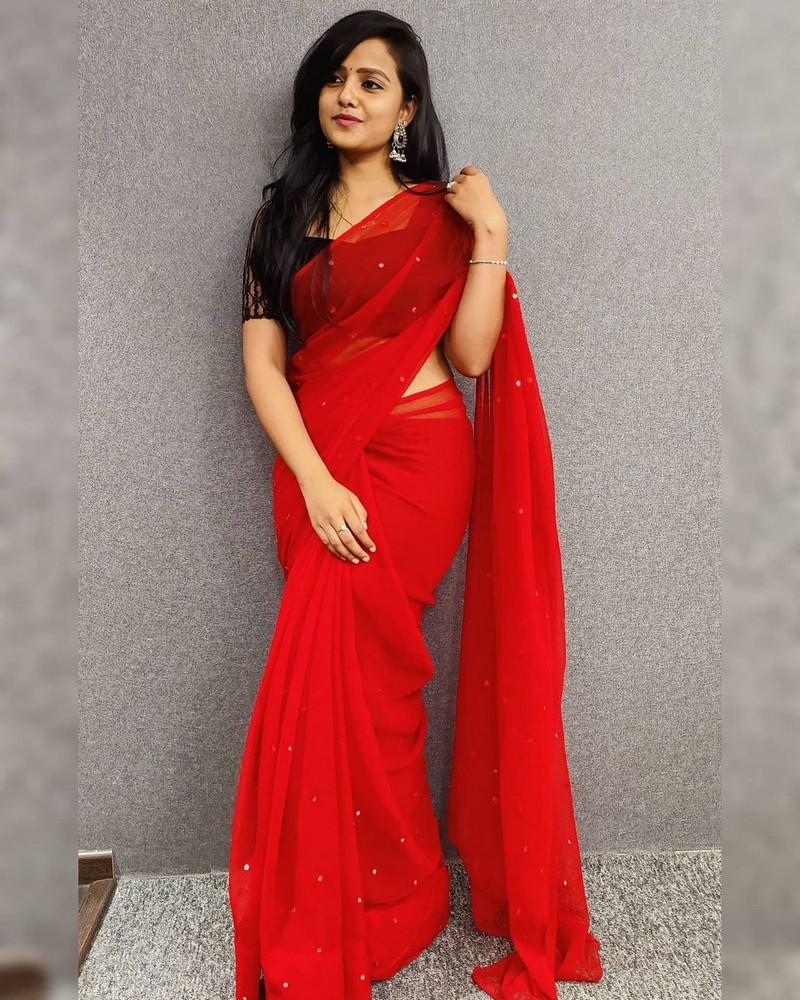 Vaishnavi chaitanya 6
