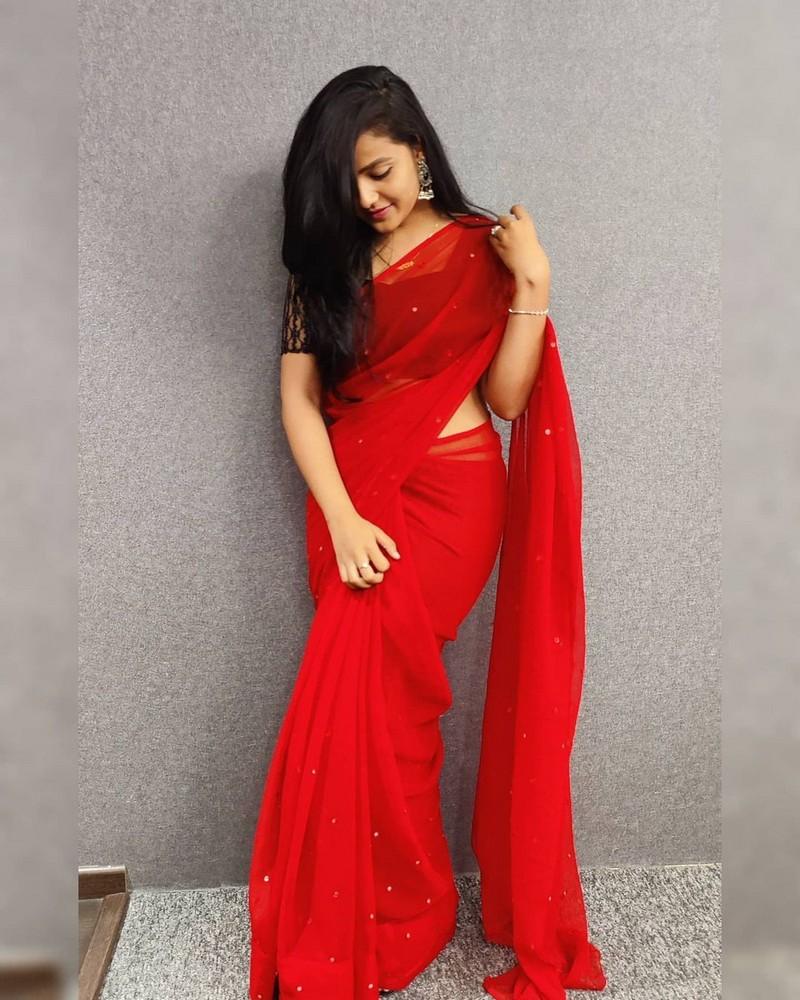 Vaishnavi chaitanya 7