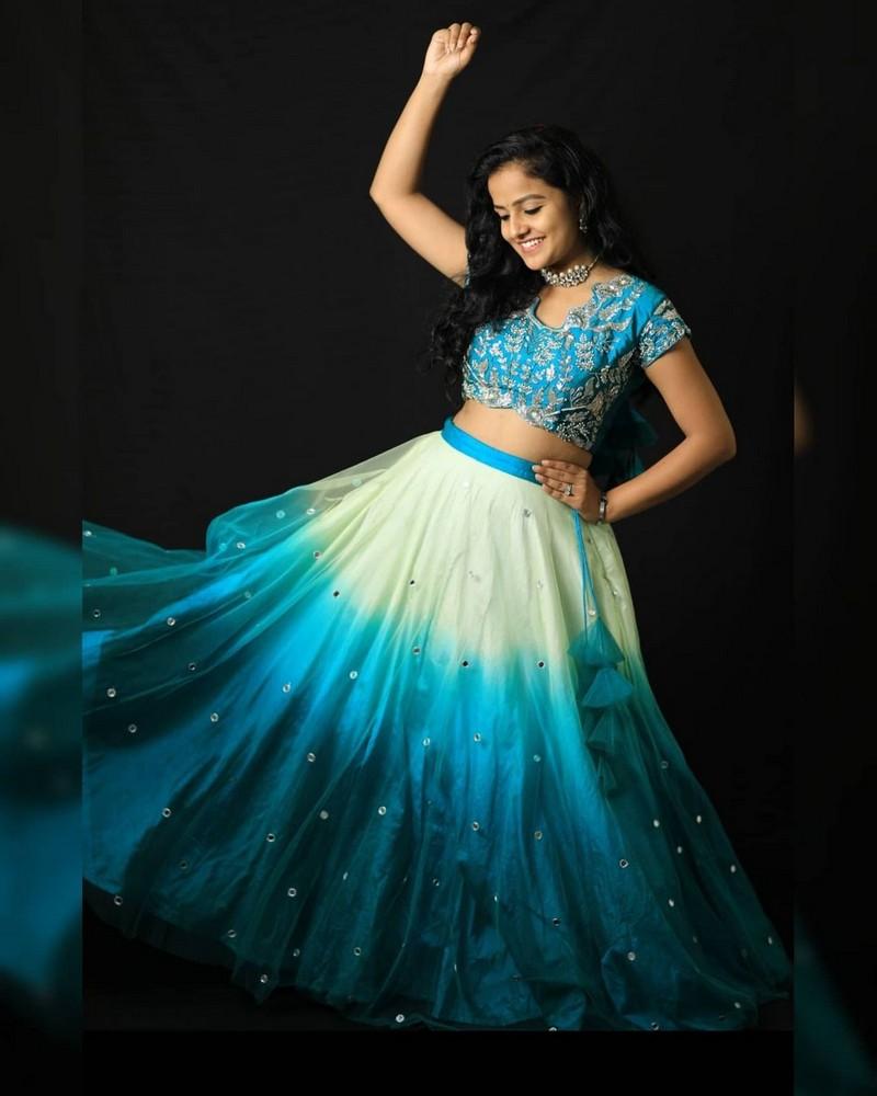 Vaishnavi chaitanya 8