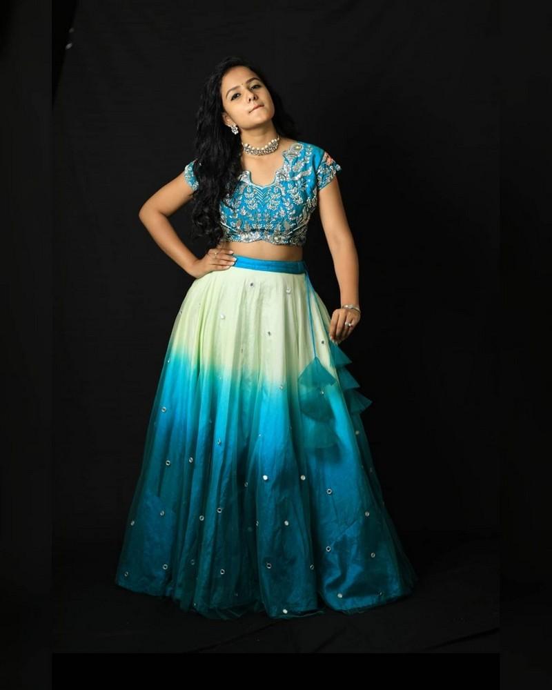 Vaishnavi chaitanya 9