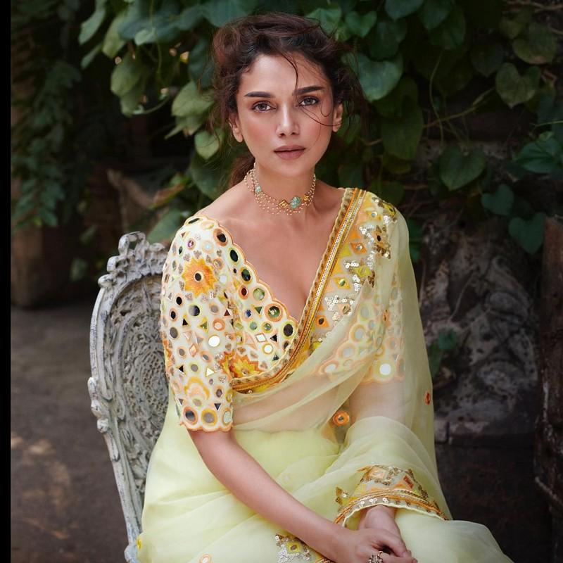 Aditi Rao Hydari 9