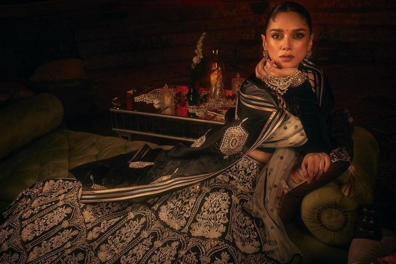 Aditi Rao Hydari 1