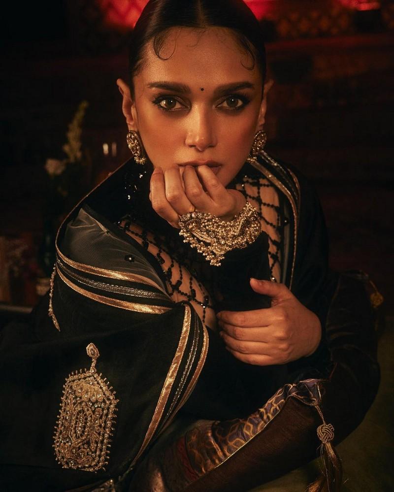 Aditi Rao Hydari 5
