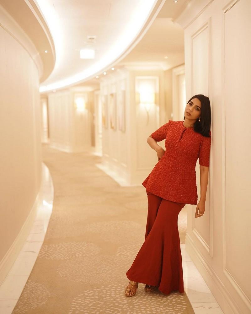 Aishwarya Lekshmi 3