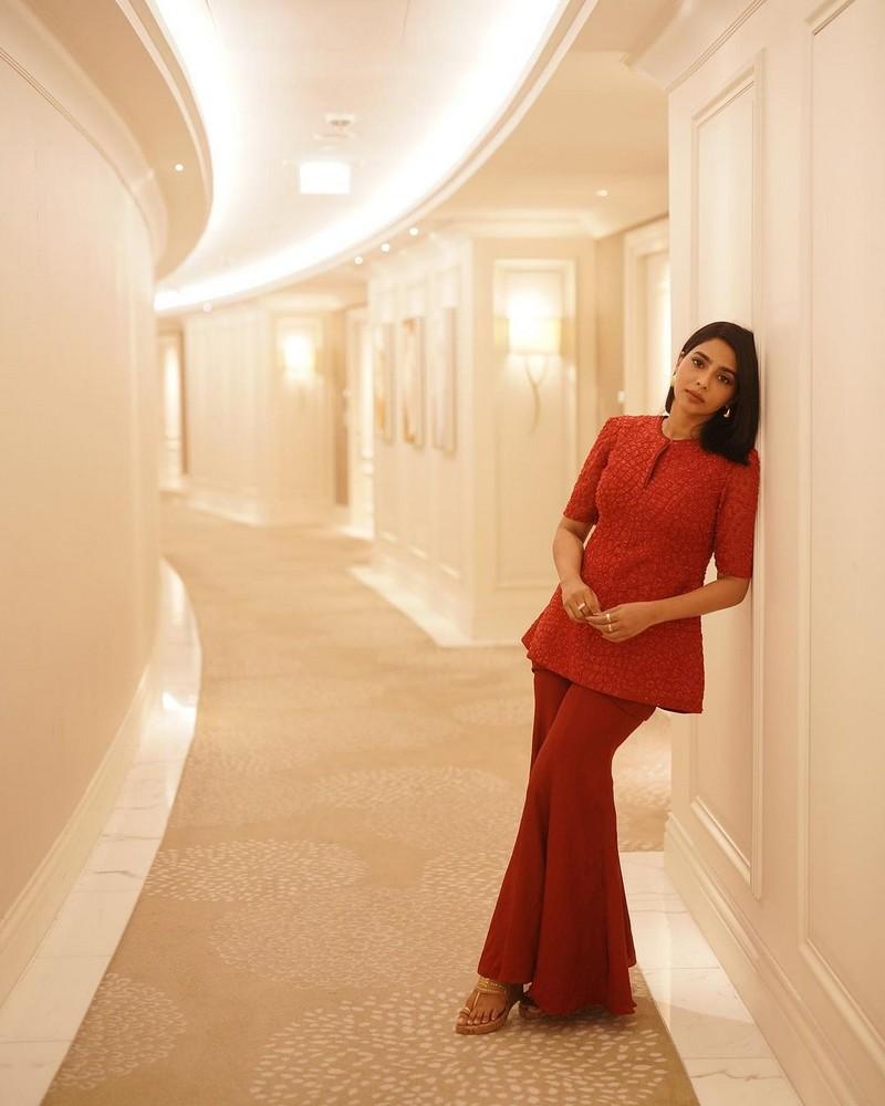 Aishwarya Lekshmi 4