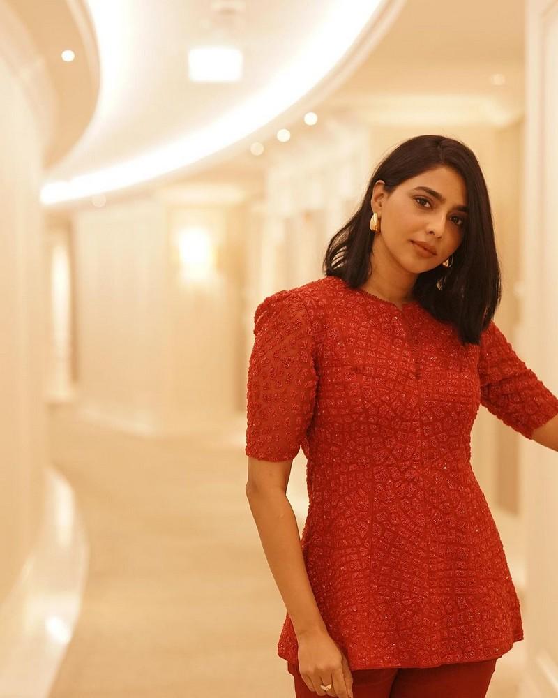 Aishwarya Lekshmi 5