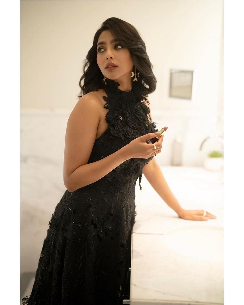 Aishwarya Lekshmi 6