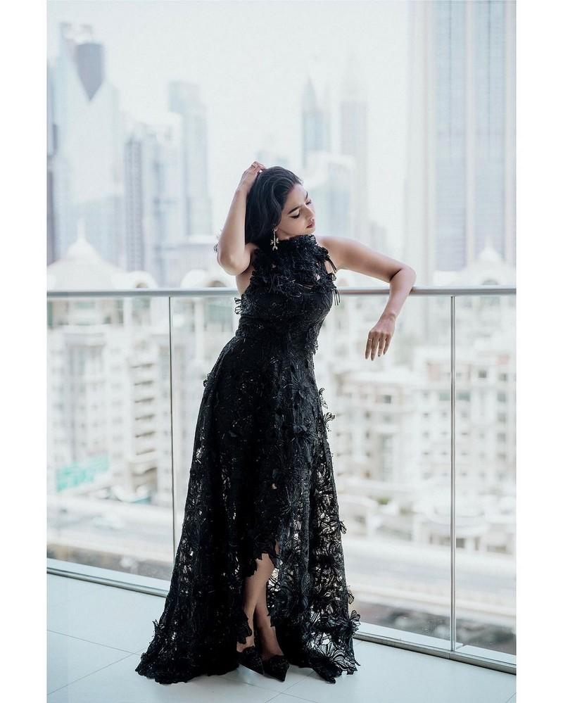 Aishwarya Lekshmi 7