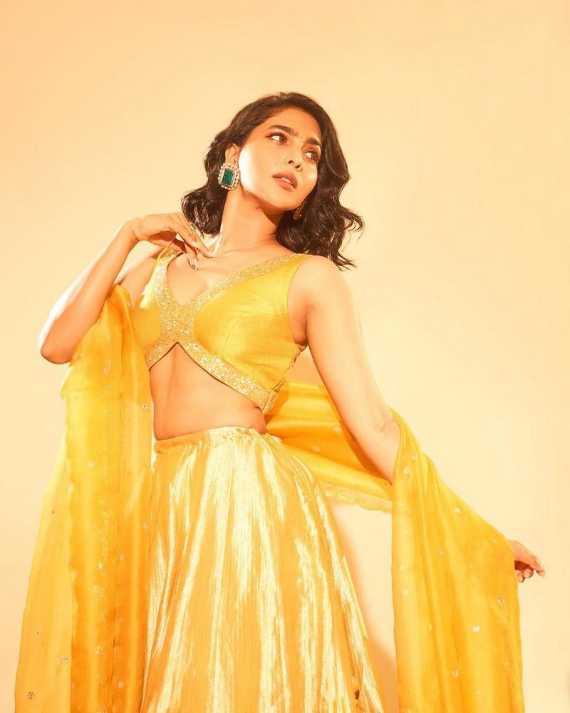 Aishwarya Lekshmi 10