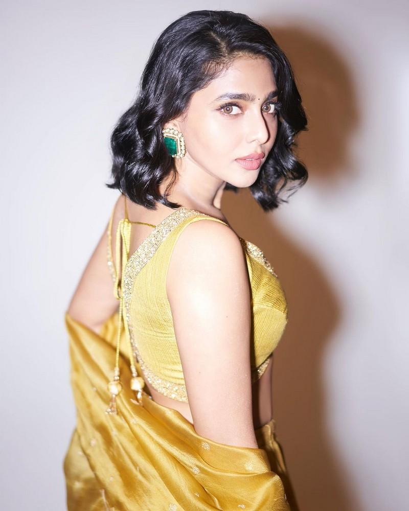 Aishwarya Lekshmi 2