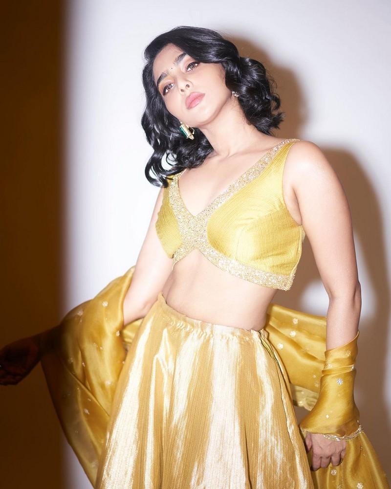 Aishwarya Lekshmi 3