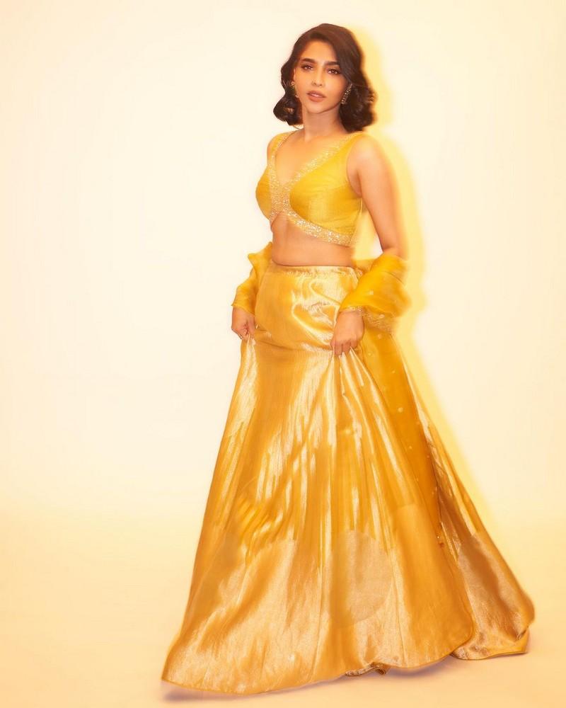 Aishwarya Lekshmi 4