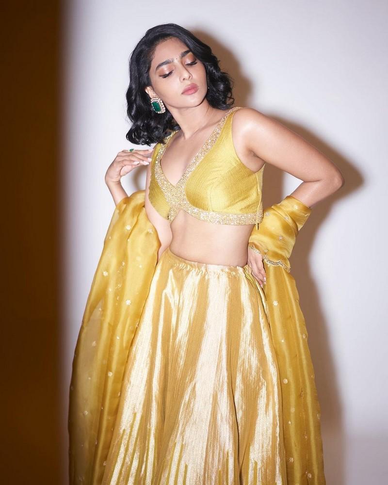 Aishwarya Lekshmi 5
