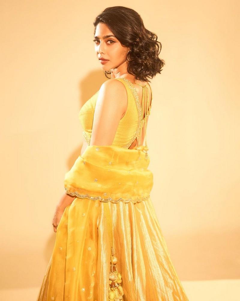 Aishwarya Lekshmi 6