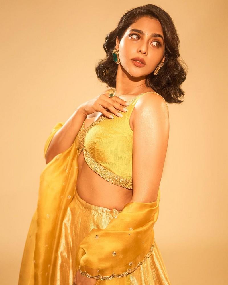 Aishwarya Lekshmi 9