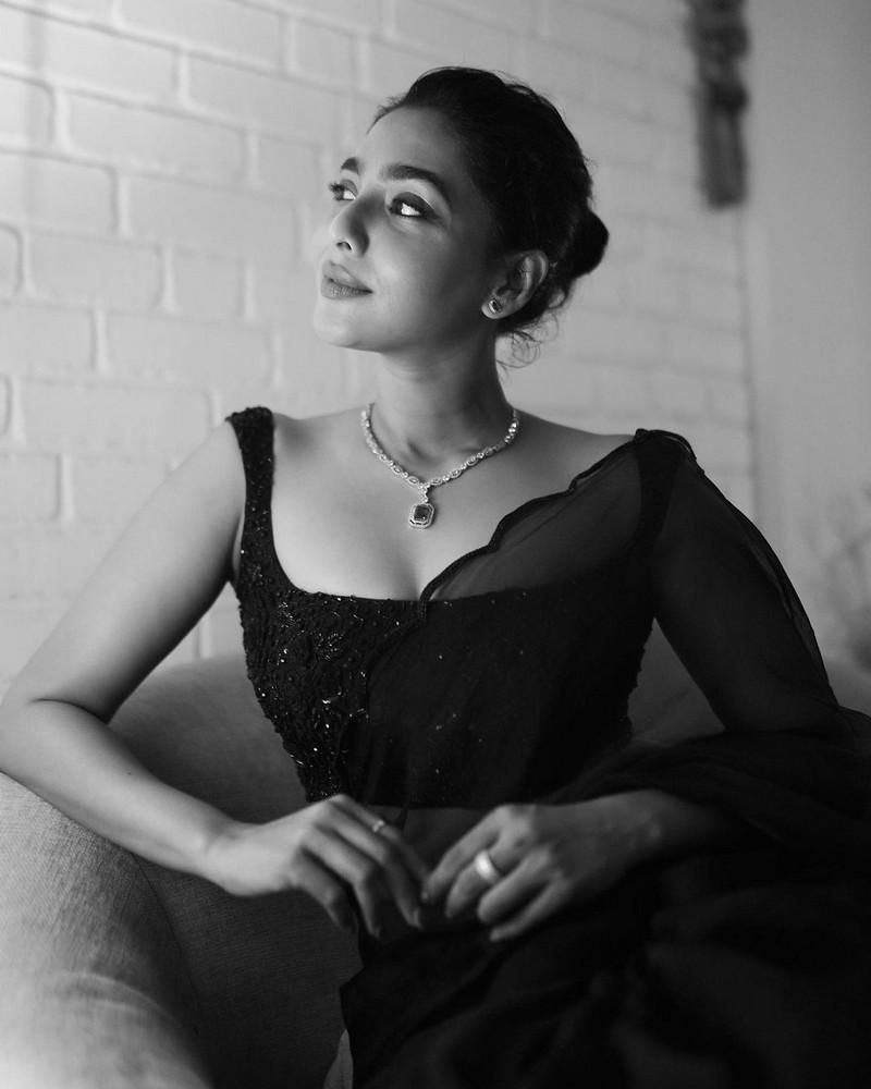 Aishwarya Lekshmi 1