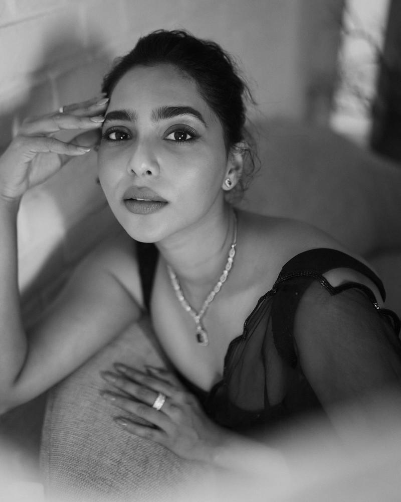 Aishwarya Lekshmi 2