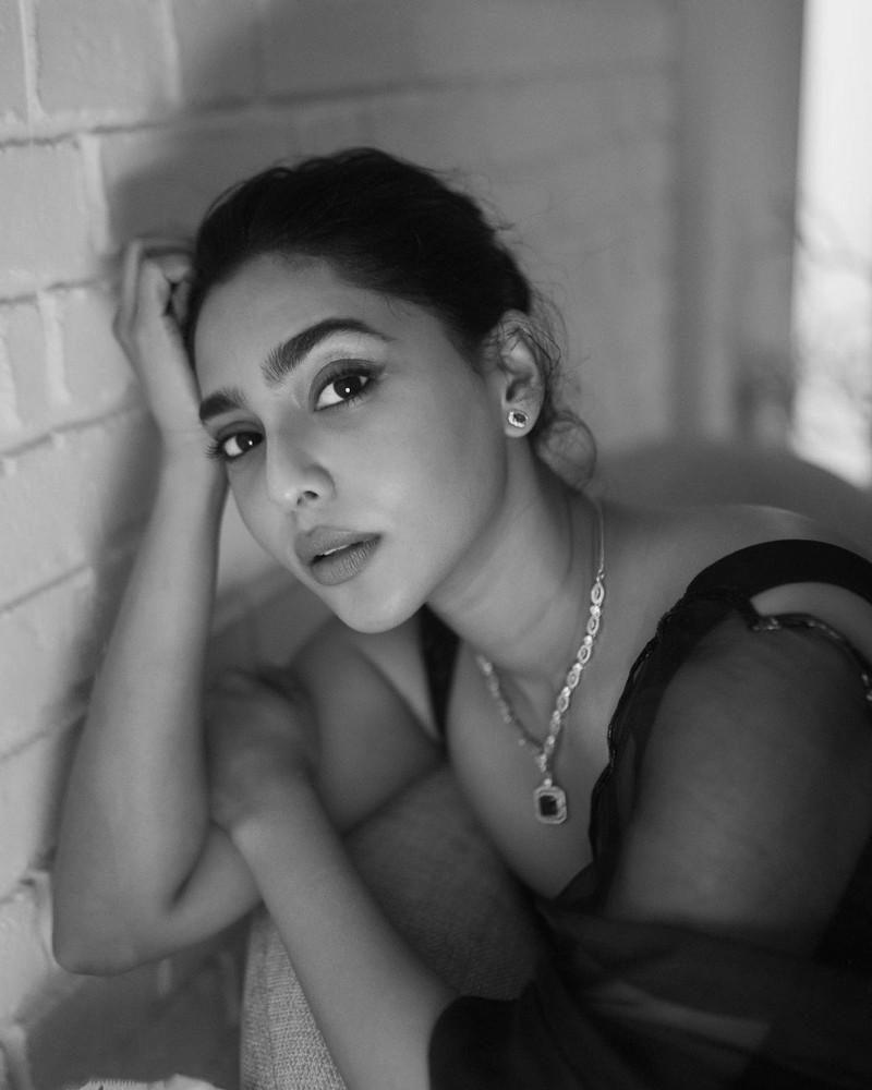 Aishwarya Lekshmi 4