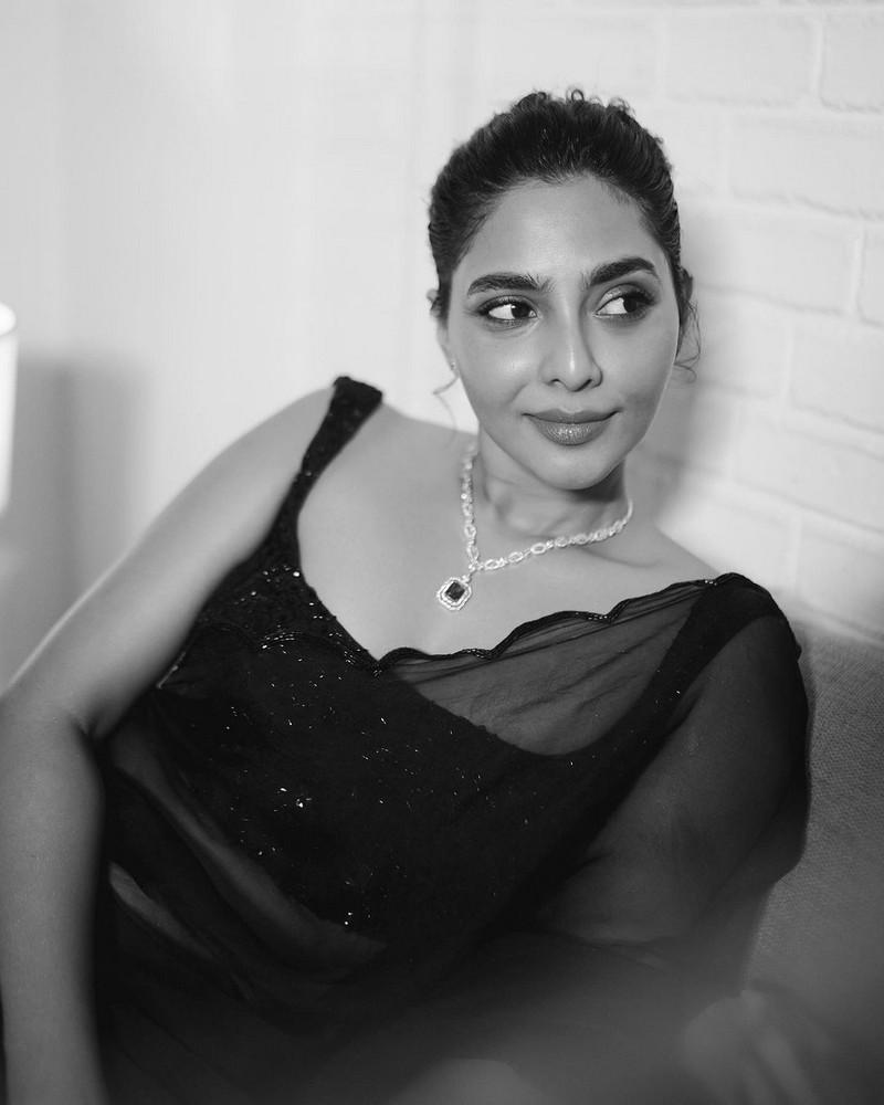 Aishwarya Lekshmi 5
