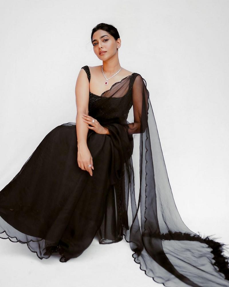 Aishwarya Lekshmi 7