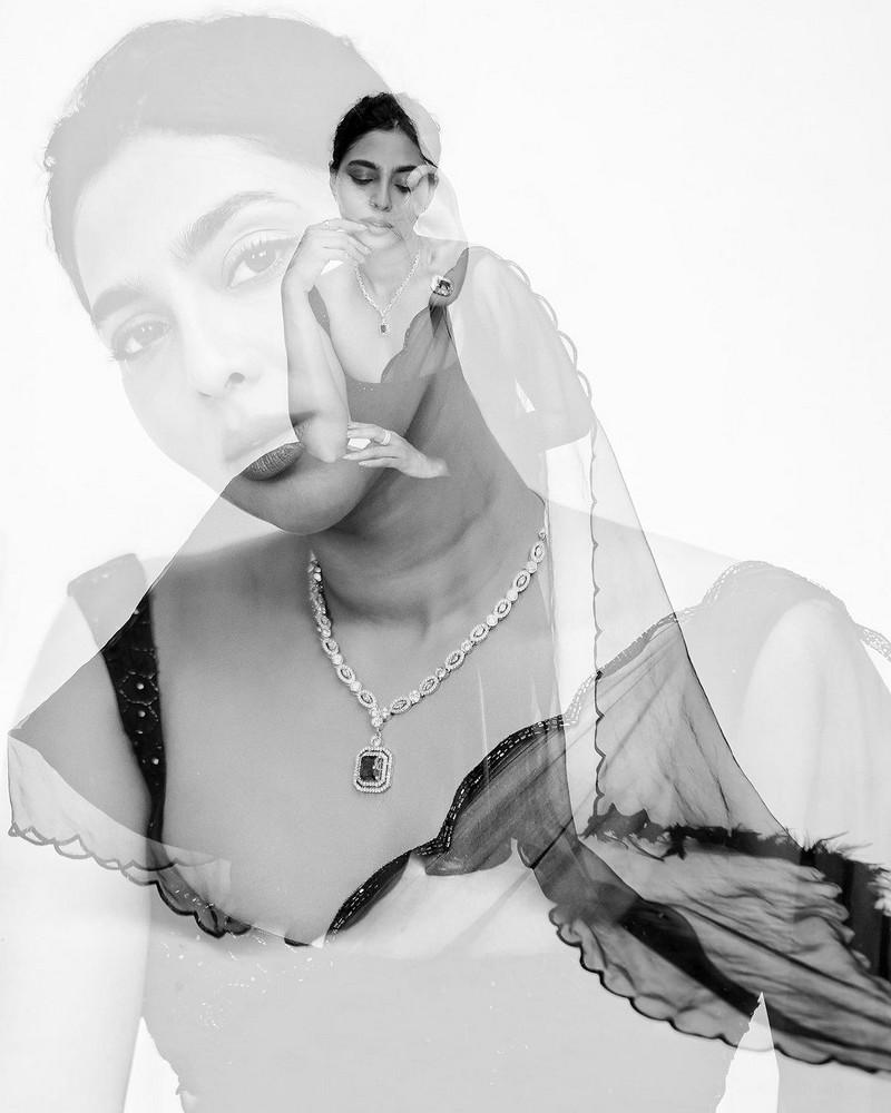 Aishwarya Lekshmi 8