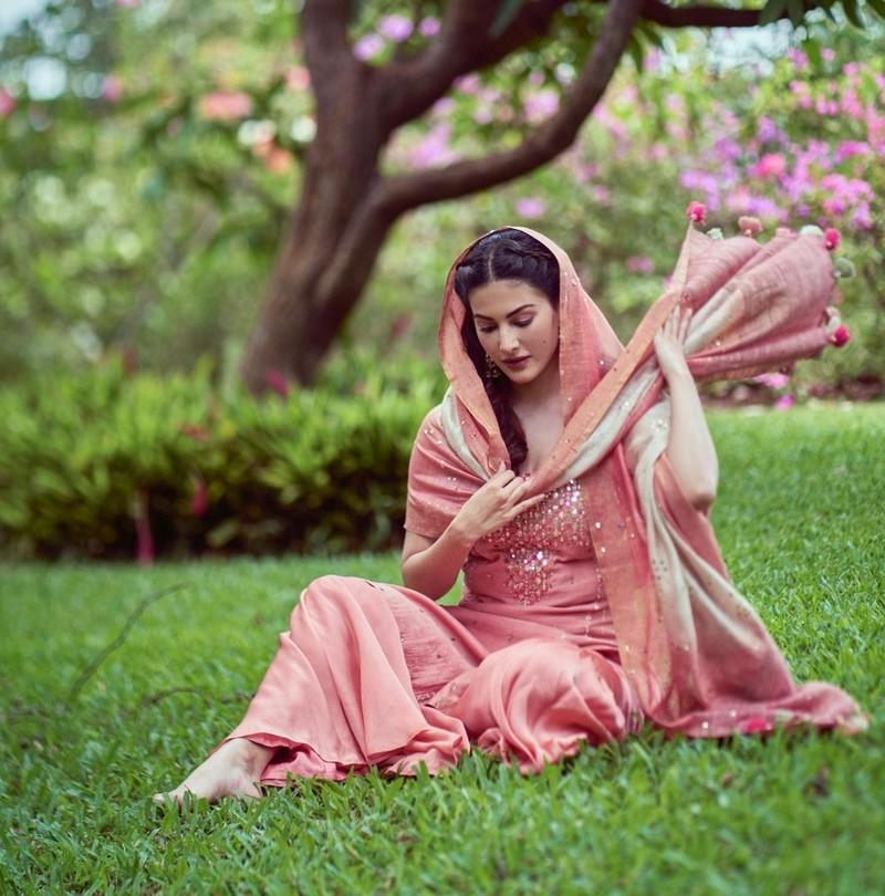 Amyra Dastur 1