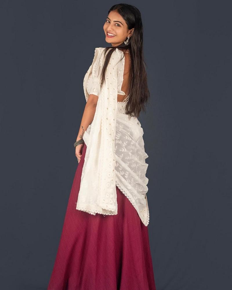 Ananya Nagalla 1