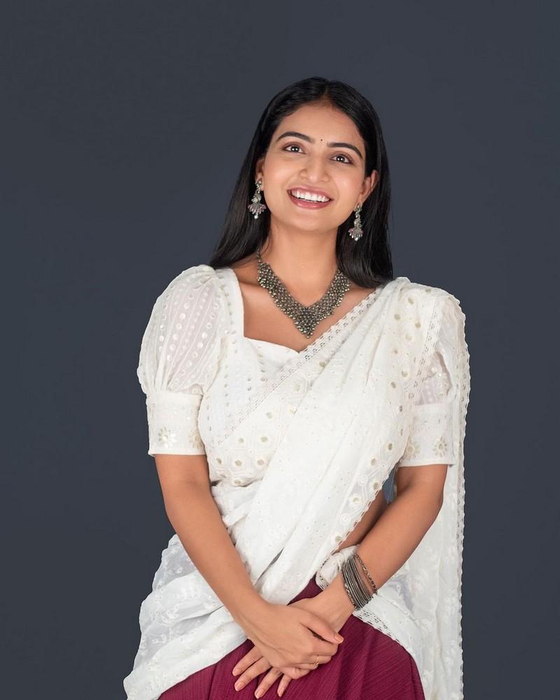 Ananya Nagalla 3