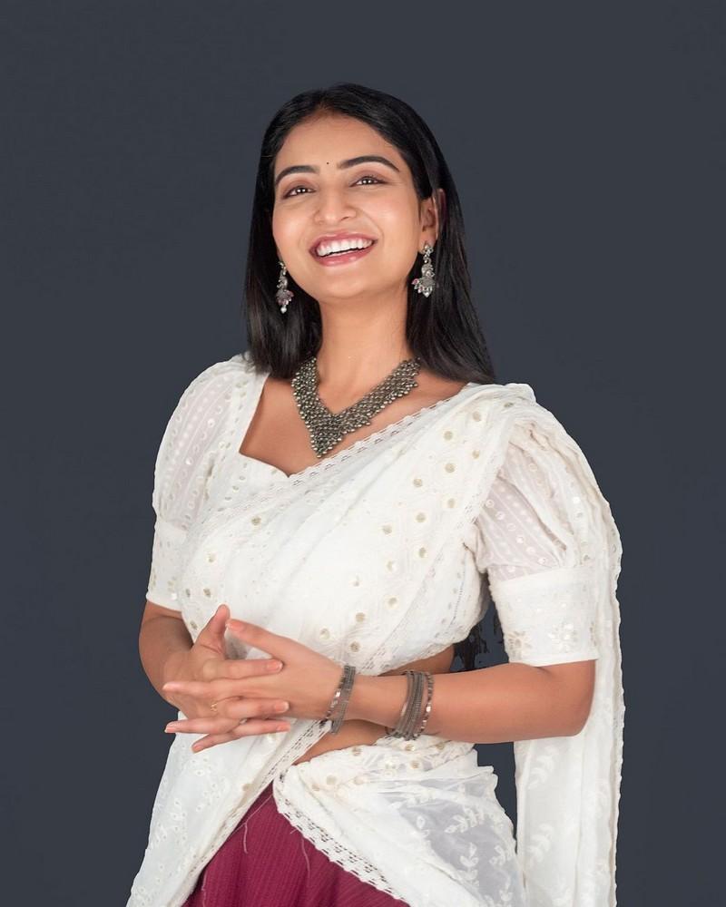Ananya Nagalla 4