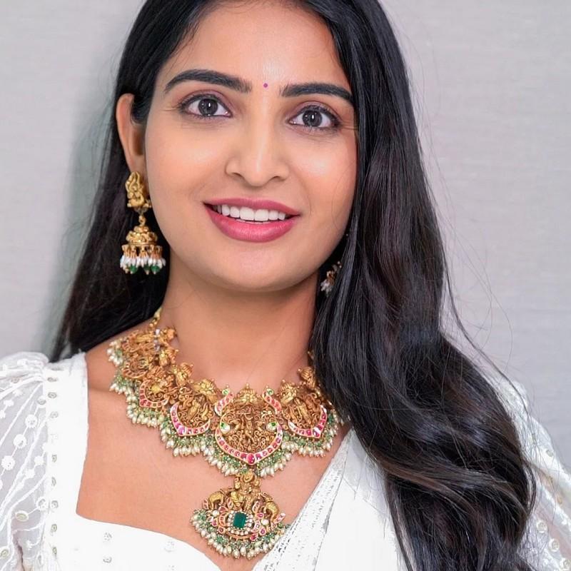 Ananya Nagalla 5