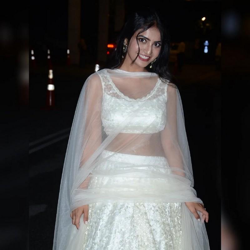 Ananya Nagalla 7