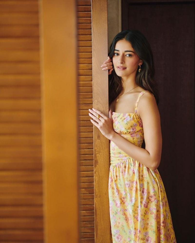 Ananya Panday 1