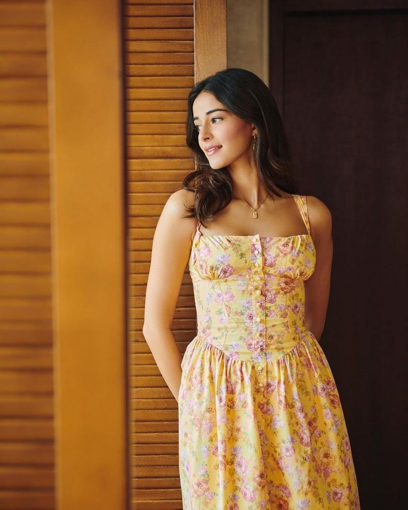 Ananya Panday 4