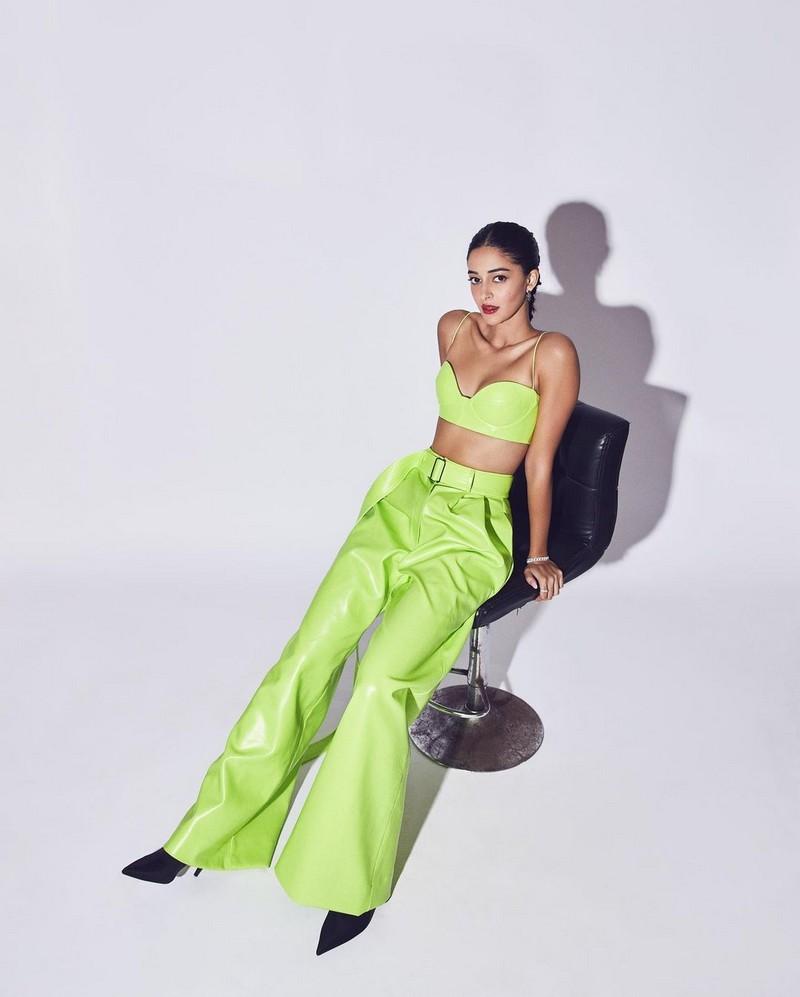 Ananya Pandey 3