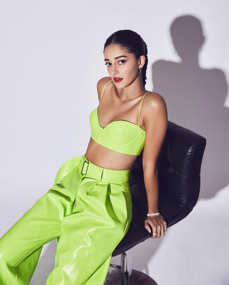 Ananya Pandey 5
