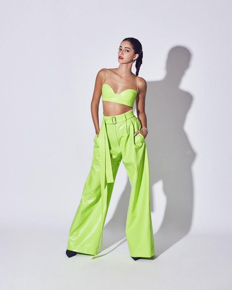 Ananya Pandey 7
