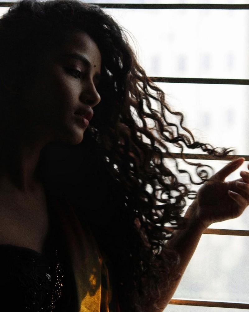 Anupama Parameswaran 1