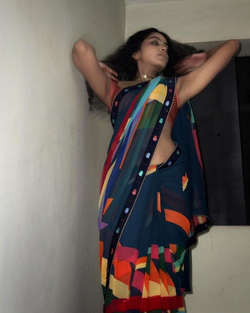Anupama Parameswaran 13