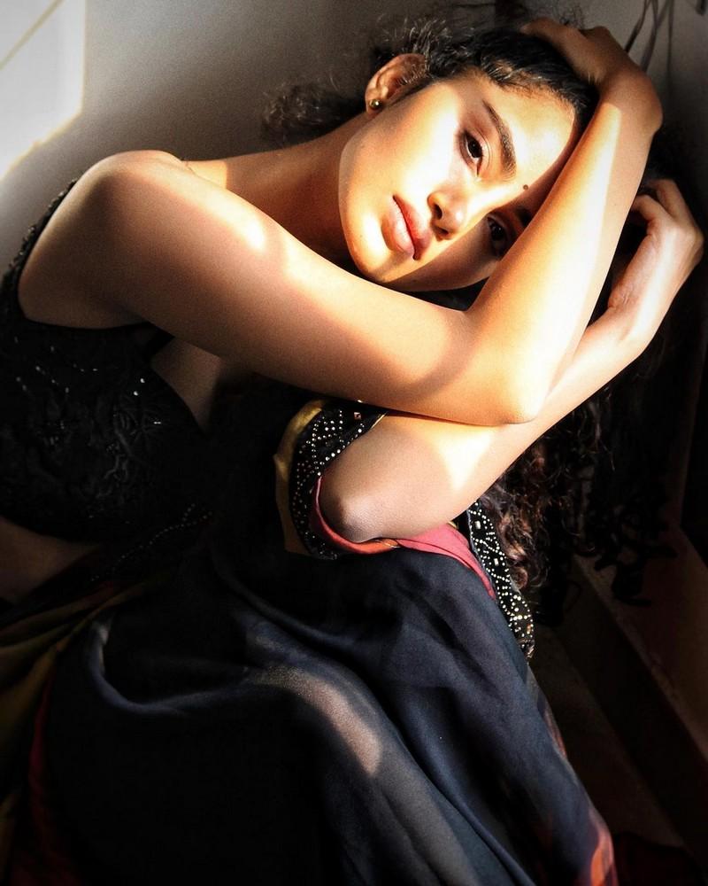 Anupama Parameswaran 2