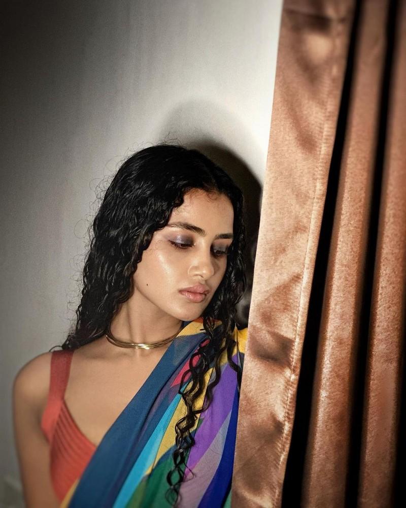 Anupama Parameswaran 4
